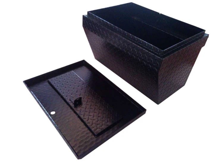 Aluminium Fabrication Work