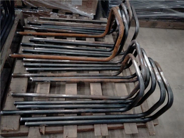 Bending Steel Pipe