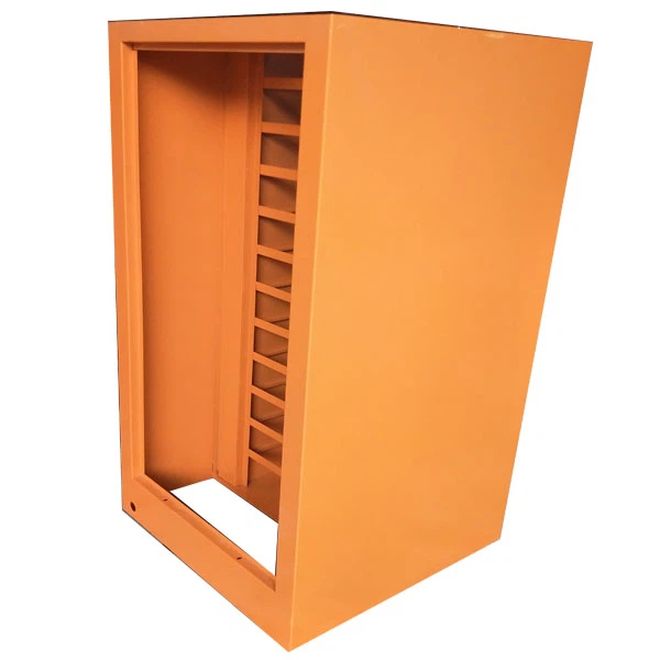 Sheet Metal Engineering
