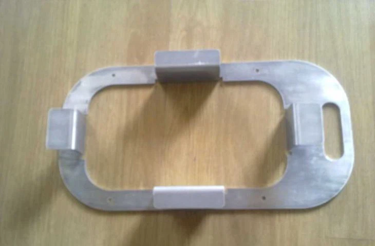 Customized Bending Stamping Cutting Welding Metal Fabrication