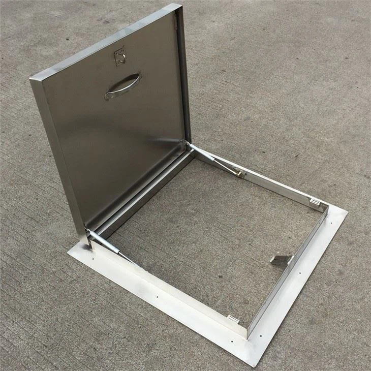 Frame Bending Stainless Steel Stamping Services Sheet Metal Parts Aluminium Welding Stamping Parts