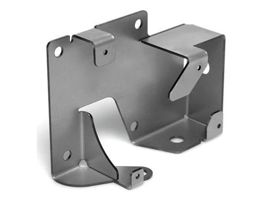 Processing Welding Service Metal Sheet Fabrication